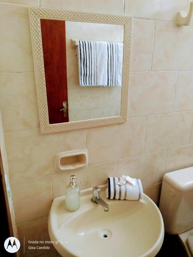 דירות גראמדו Floresta Hospedagem מראה חיצוני תמונה