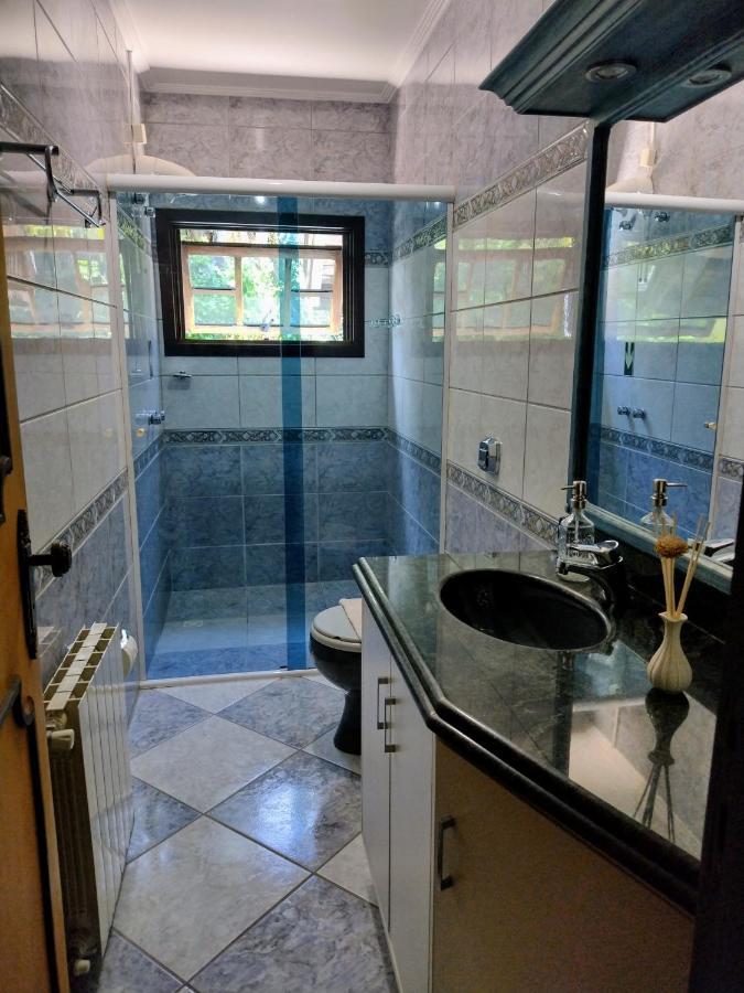 דירות גראמדו Floresta Hospedagem מראה חיצוני תמונה