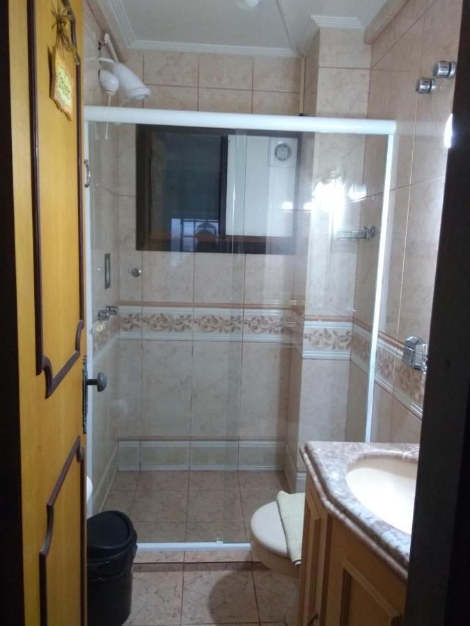 דירות גראמדו Floresta Hospedagem מראה חיצוני תמונה